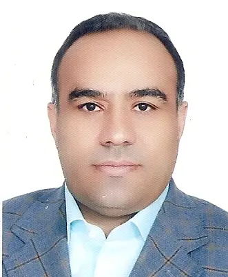 محمدفهیم عباسی گراوند
