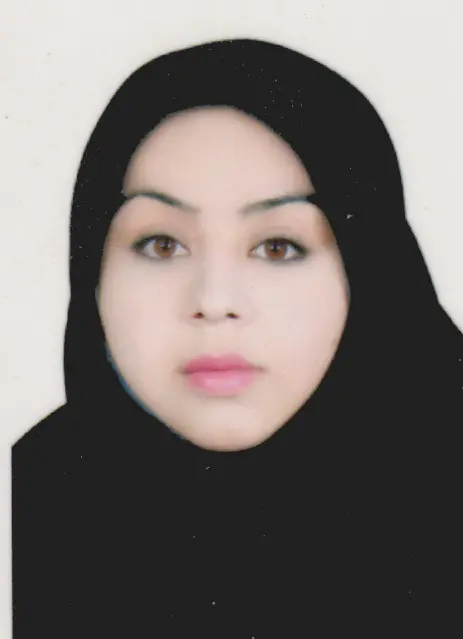 ابتسام امیری