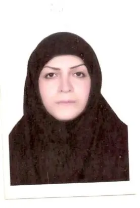 منصوره کیاست