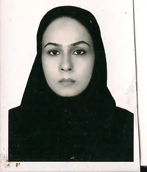 مرضیه صادقی
