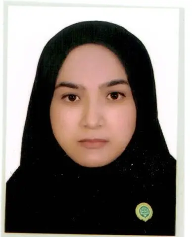 آزاده آقاجانی دلاور