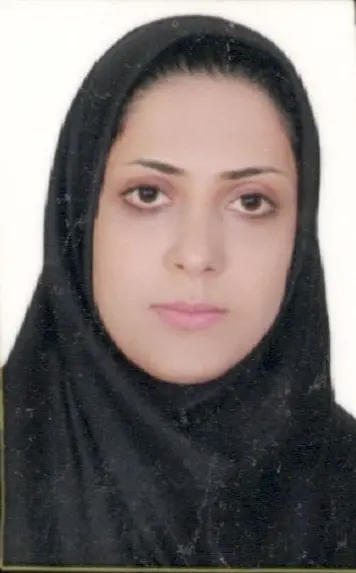شریفه جعفرپورنشلی