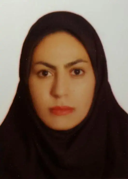 معصومه حمیدی سابقی