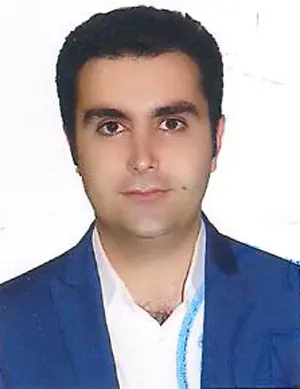 اراد غضنفری