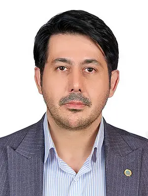 پوریا یمینی