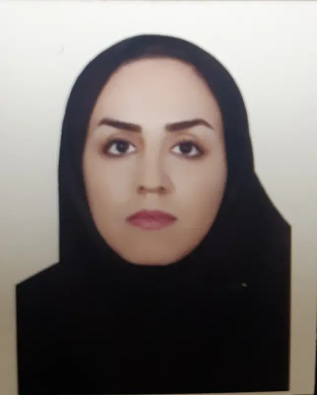 مهسا ظهیر ابادی