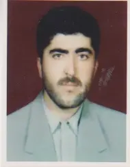 سلمان زمانی خانقاه
