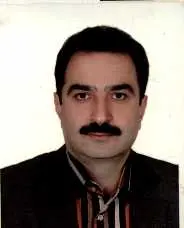 نادر علی نیا
