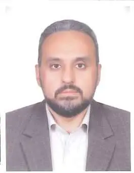 رضا امینی کیا