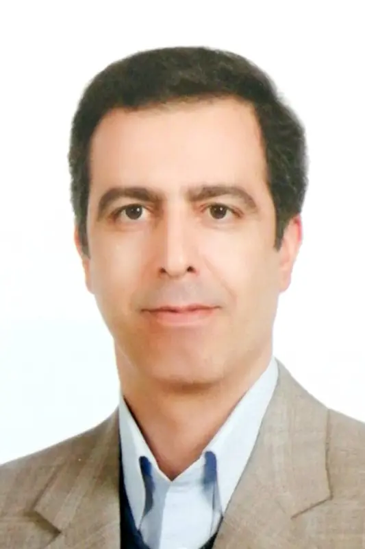 محمد کریمی