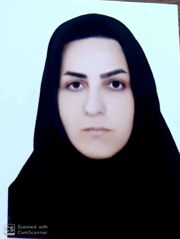 معصومه شکریان امیری