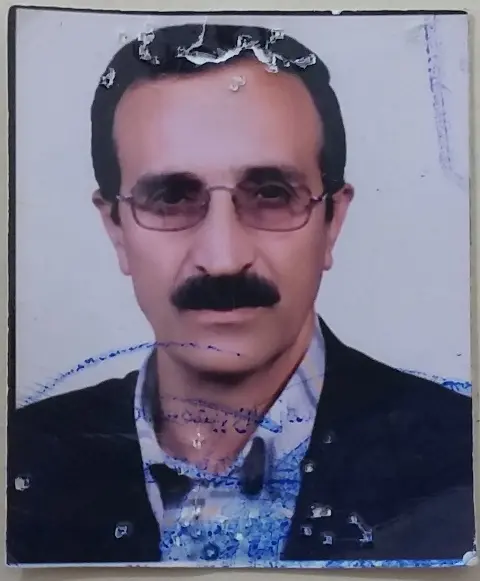 مسعود محمدی