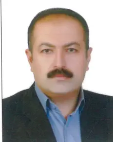 رضا یگانه مهر