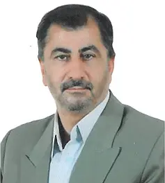 اسماعیل شیدایی