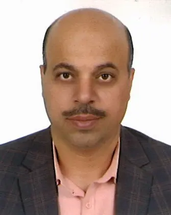 افشین کمالی اصیل