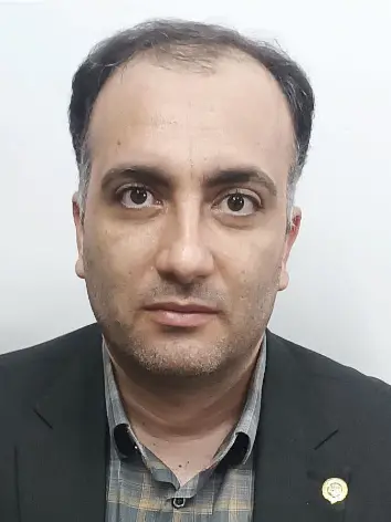 علی رمضانی بیدگلی