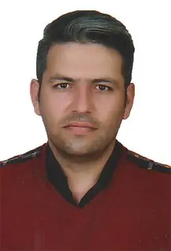 حمید کاظمی ملا احمدی