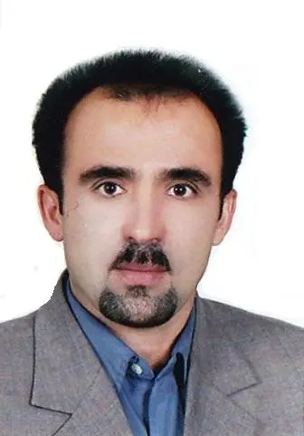 سیدجعفر احمدی