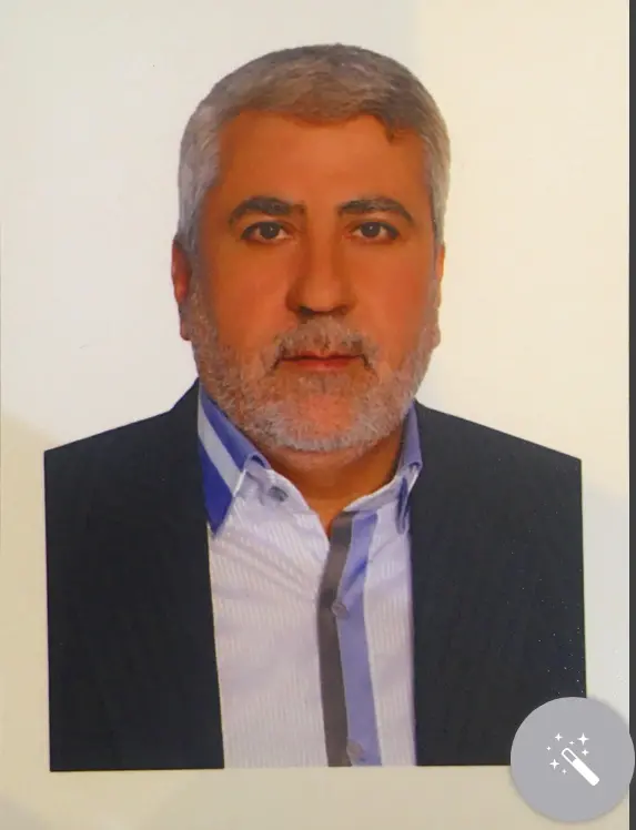 عبدالحسین مظاهری کلهرودی