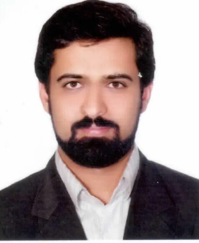 سیدعلی نجفی یزدی