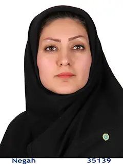 مریم سقطچی زنجانی