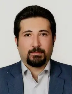 سبحان نجفقلیان مرجانی