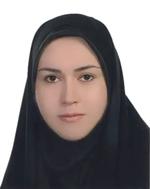 نرجس السادات رفعتی پور