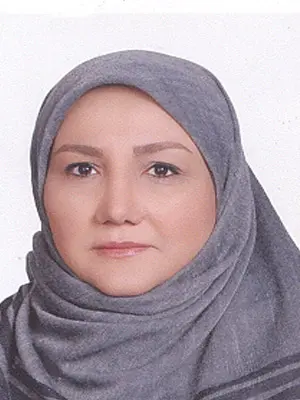 مریم امینی بی پروا