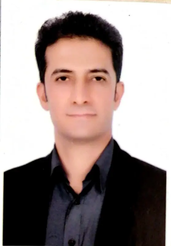 احد رمضانی