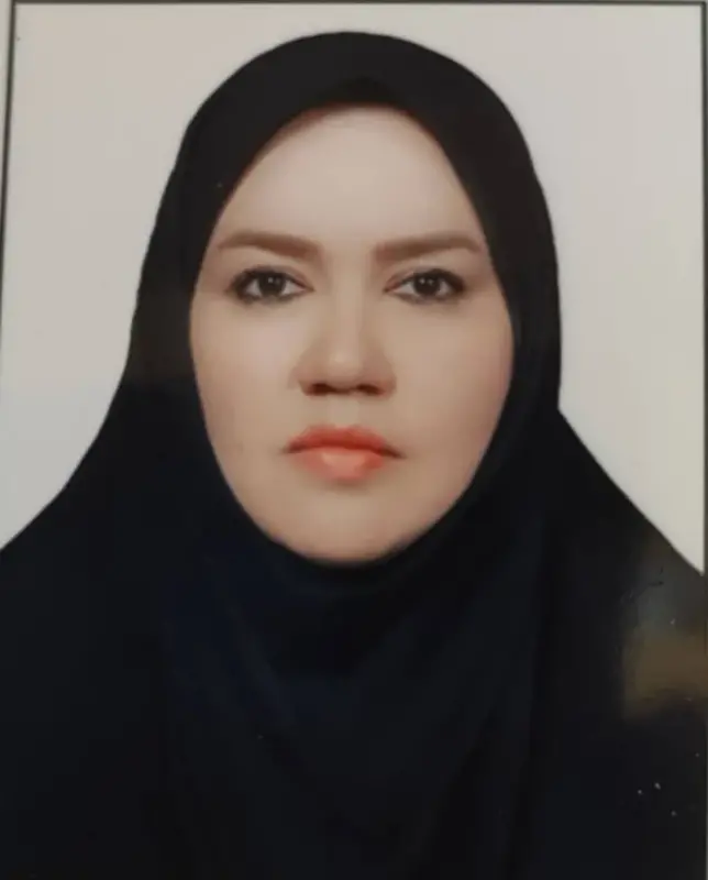 مریم علی بابایی ممقانی