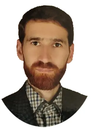 مهدی عطاریان شاندیز