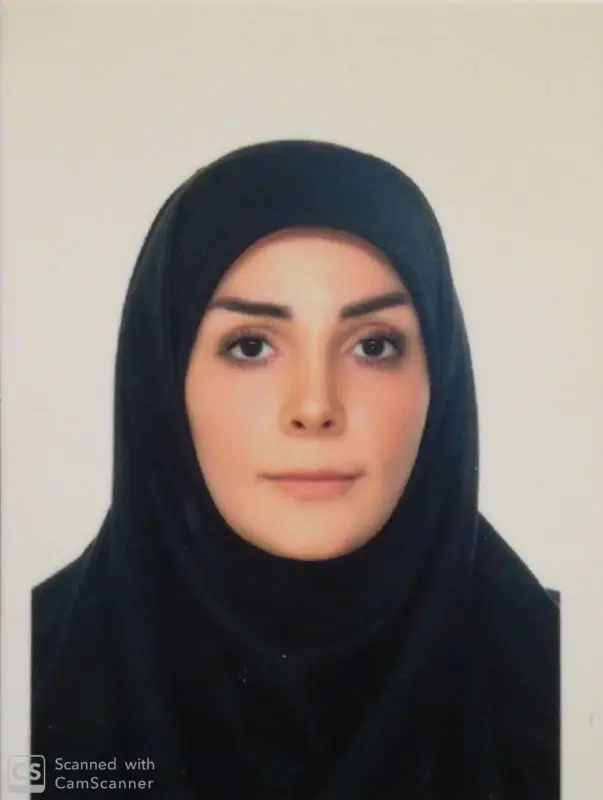 مهسا حسین خانی