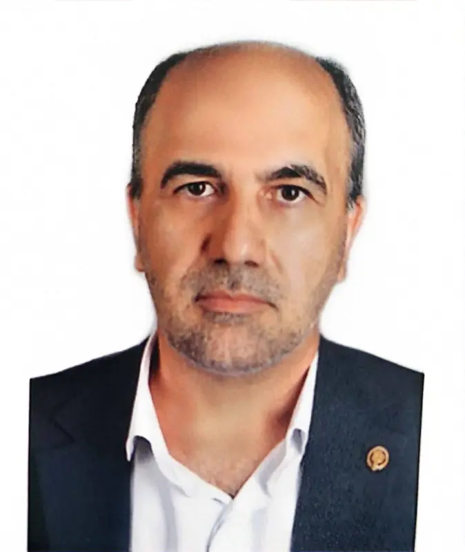 حسن بیگدلی