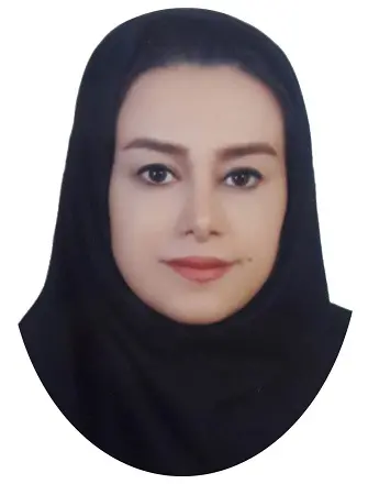 منصوره کرامتی فرد