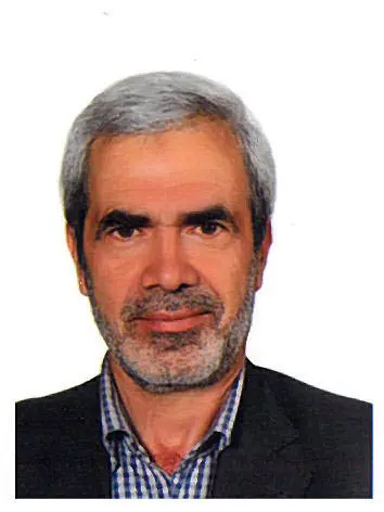 محمد دهقان