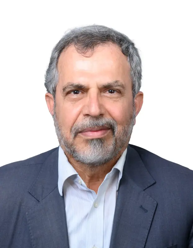 علی محمد مکرمی