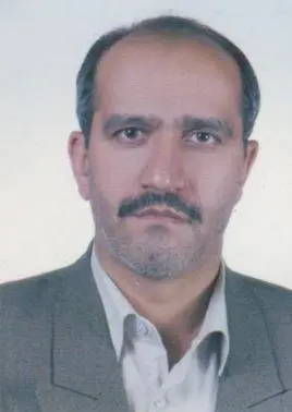بهرام رضازاده