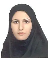 زهرا باقرزاده