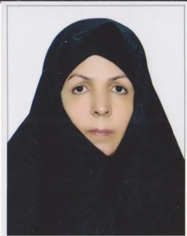 نائله حامدگلزار