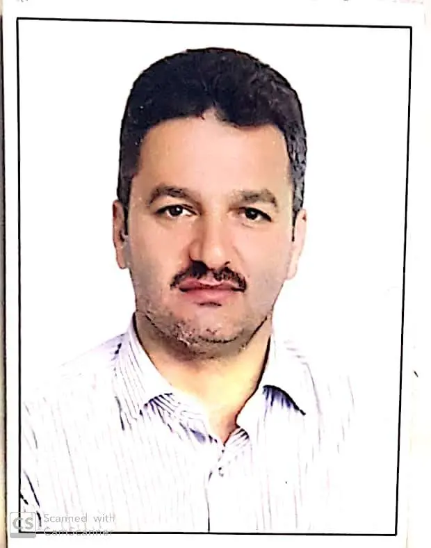 اکبر رحیم پورکامی
