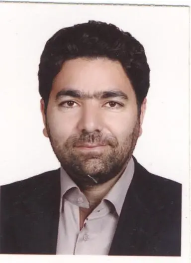 مصطفی ریحانی