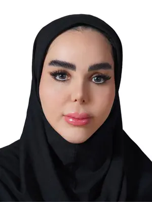 مهسا مهدیون