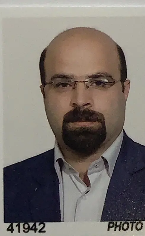 محمد عباسی