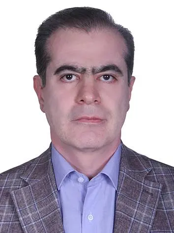 کیوان کمالی متین