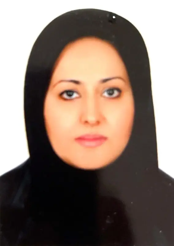 پریسا فیاض مقدم