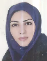 رقیه نقی نیا