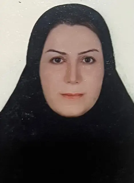 فریده جوکاری