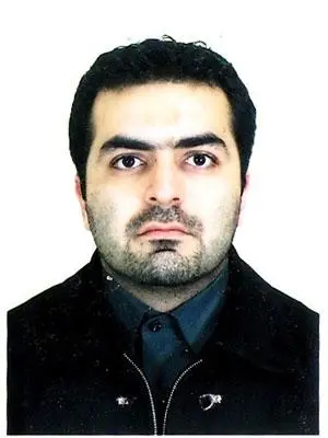 فرزاد دانافر