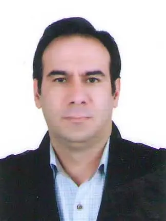 مهدی قهرمانی اقدم
