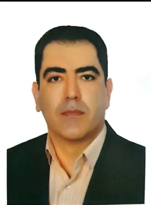 یاسر قبادی